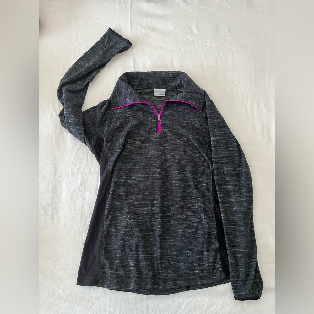 columbia long sleeve